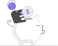 Nous vous économisons du temps, de l'argent et du stress