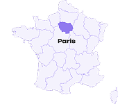 Nous sommes prêts de vous