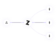 Le tiers de confiance entre vous et les talent(s) sourçé(s)
